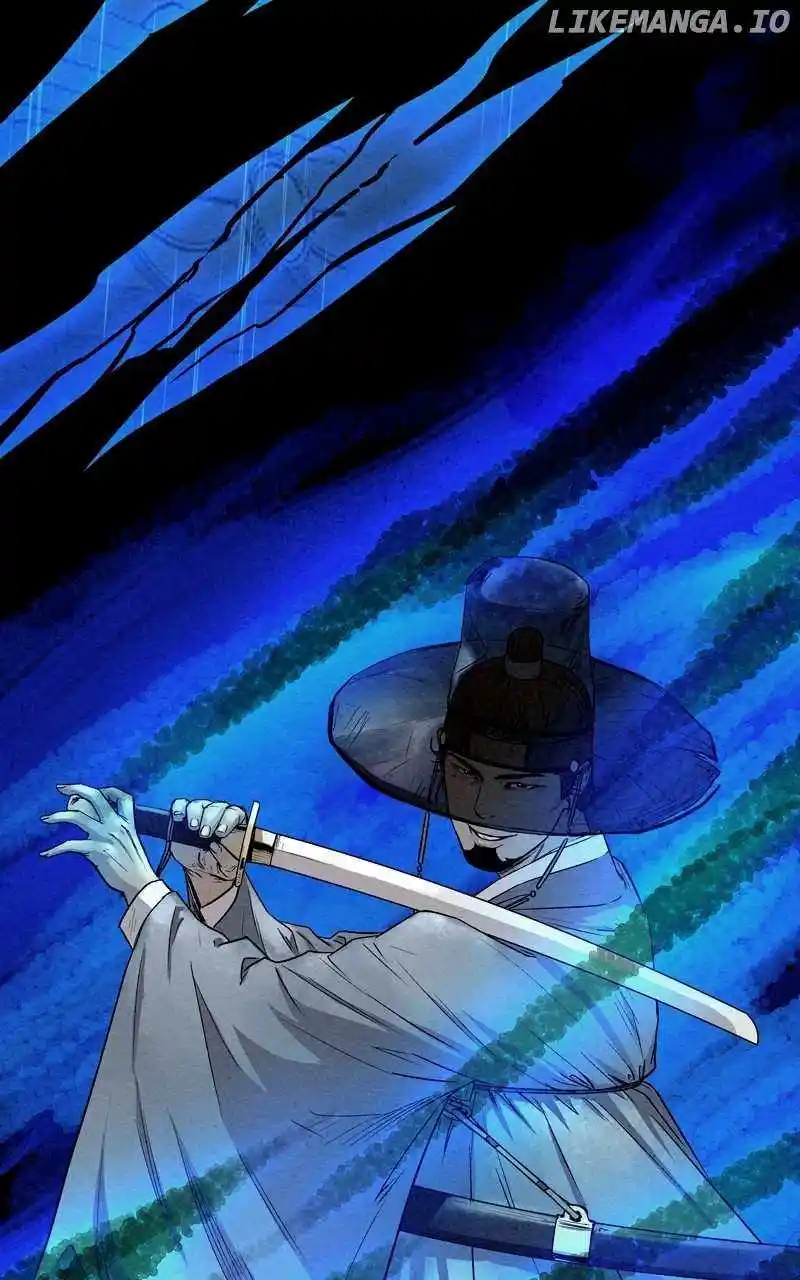 Moshin Hunter Chapter 109