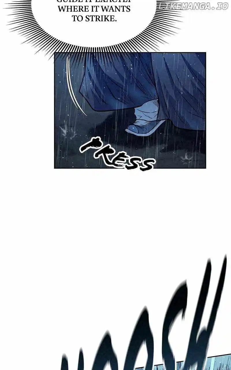 Moshin Hunter Chapter 109