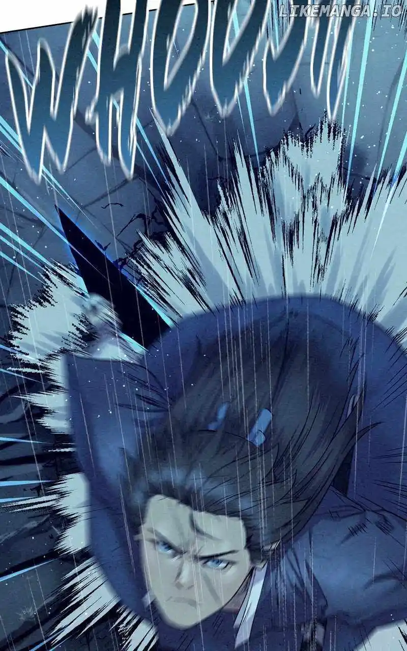 Moshin Hunter Chapter 109