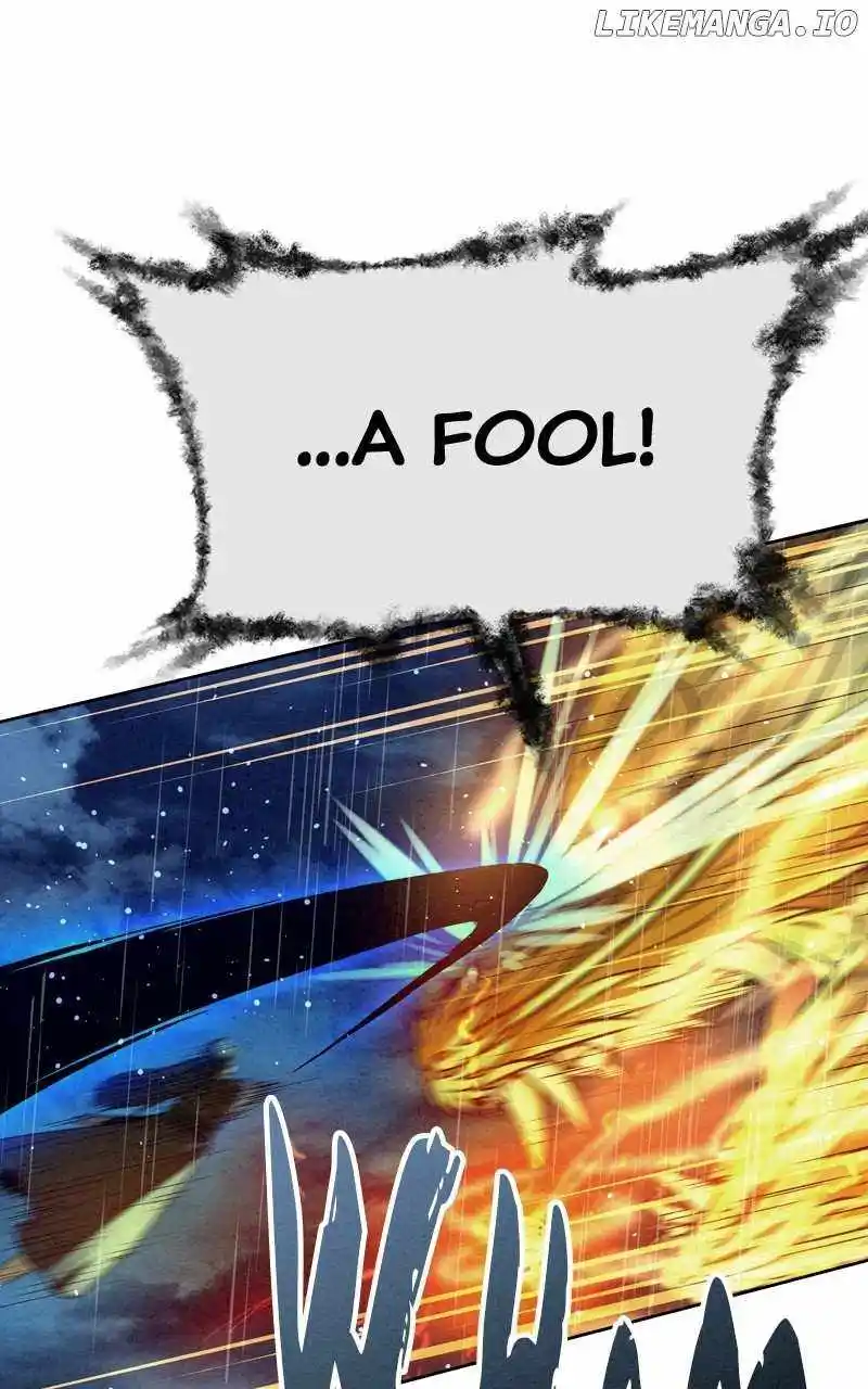 Moshin Hunter Chapter 109