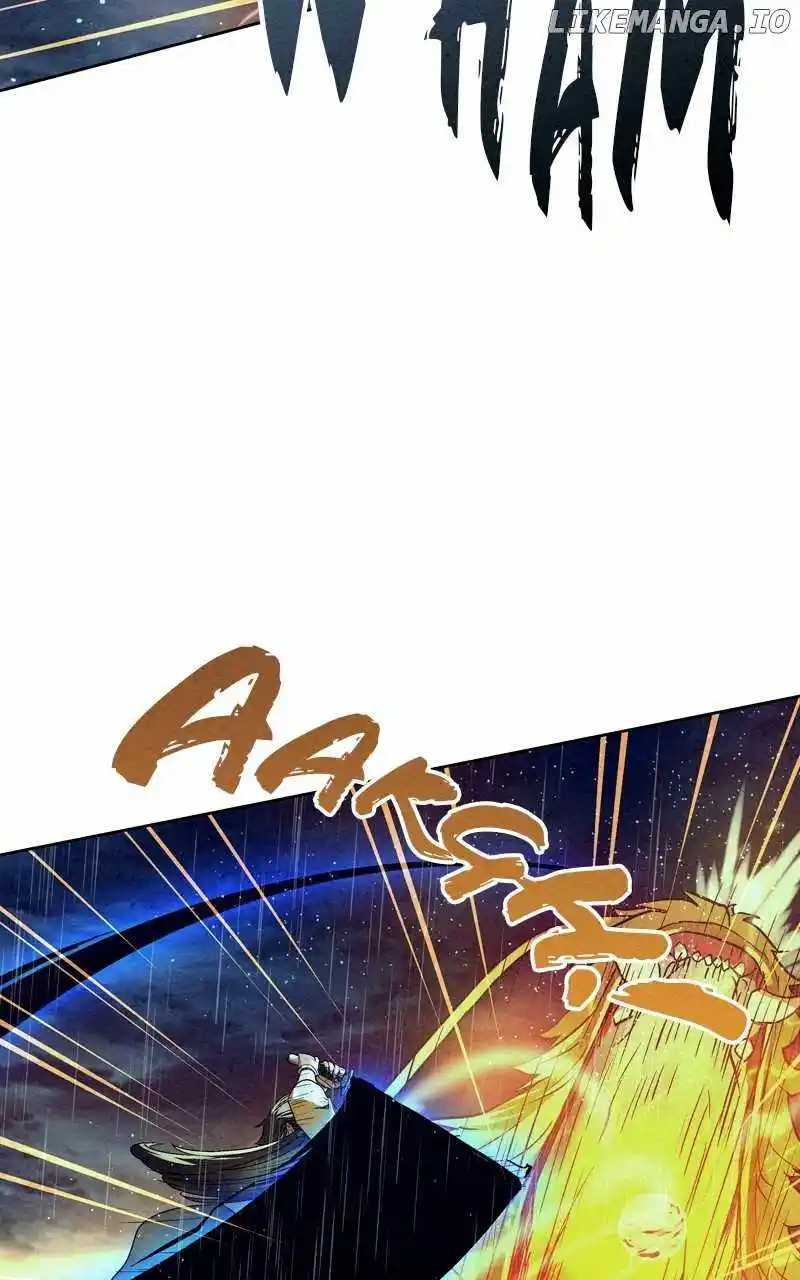 Moshin Hunter Chapter 109