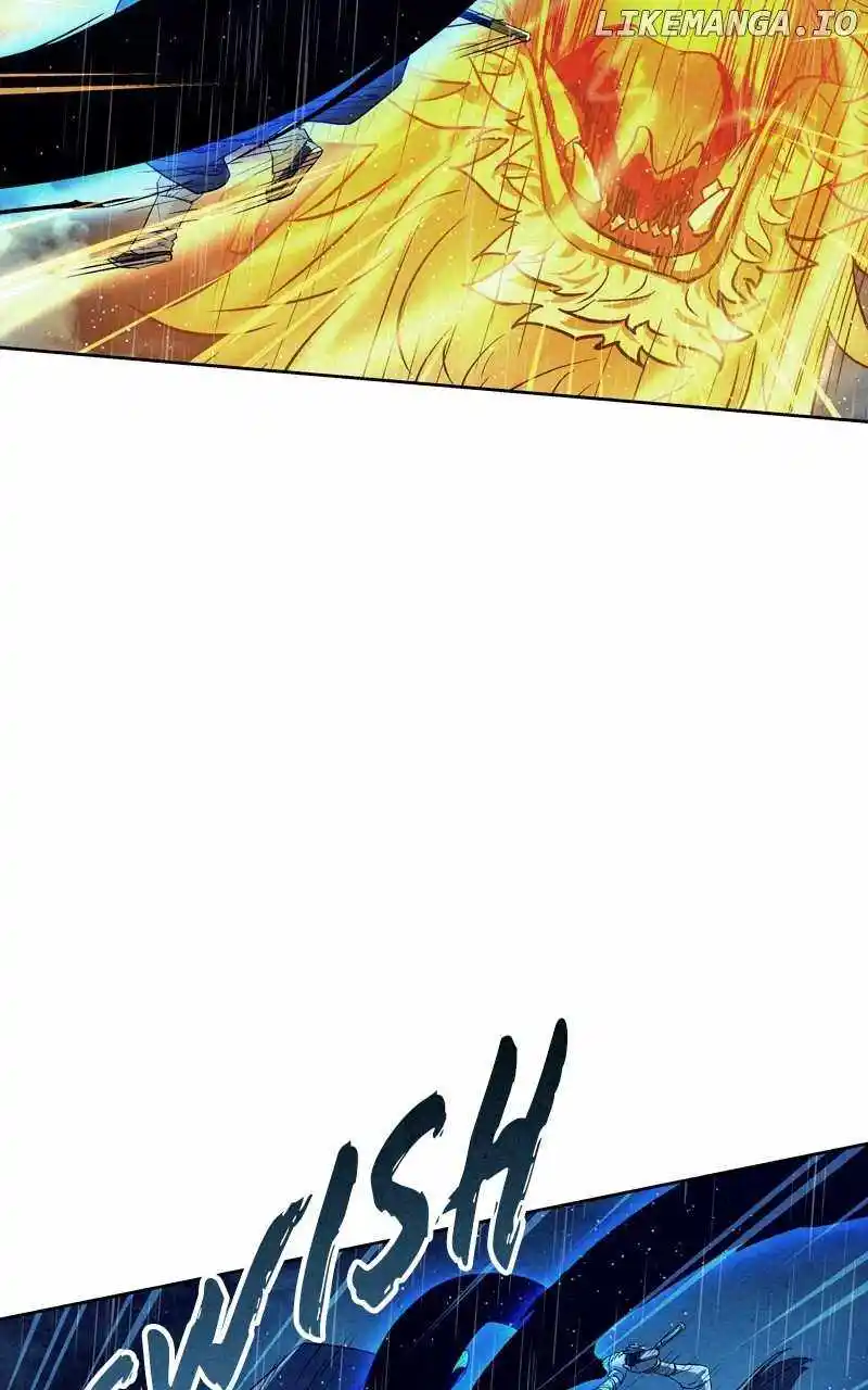 Moshin Hunter Chapter 109