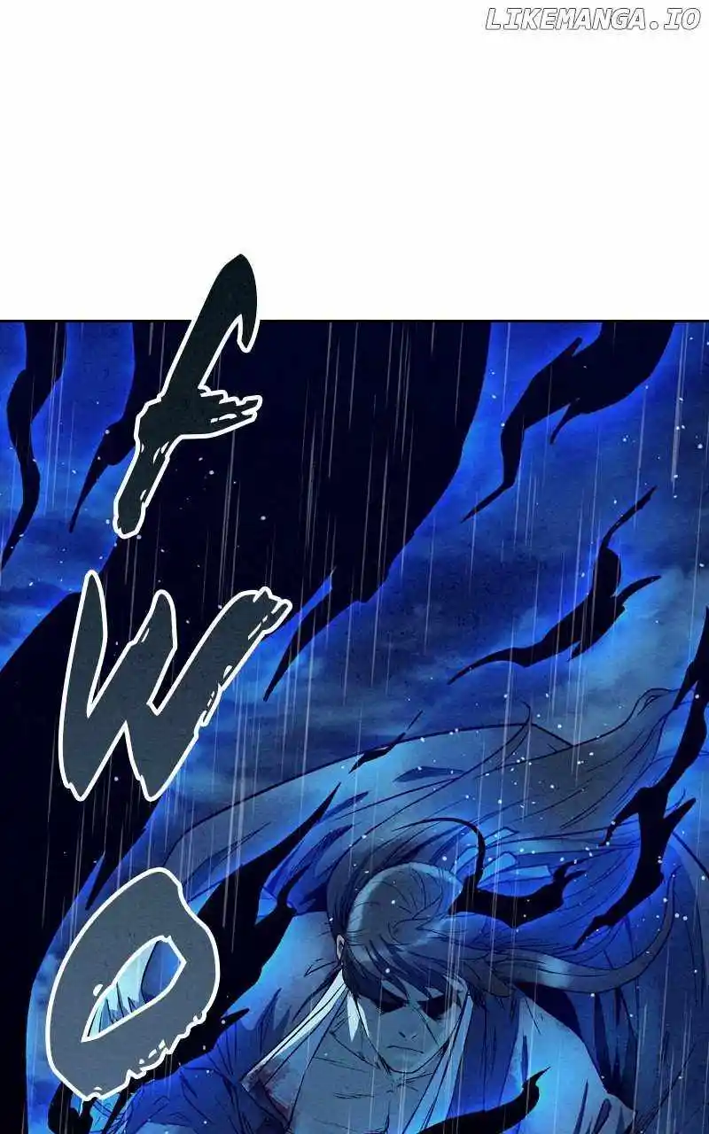 Moshin Hunter Chapter 109