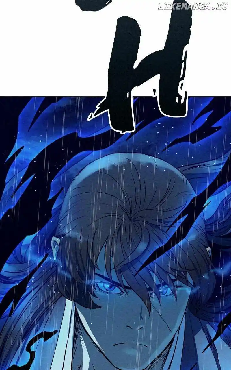 Moshin Hunter Chapter 109