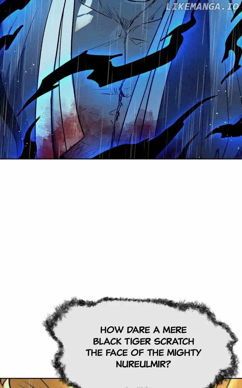 Moshin Hunter Chapter 109