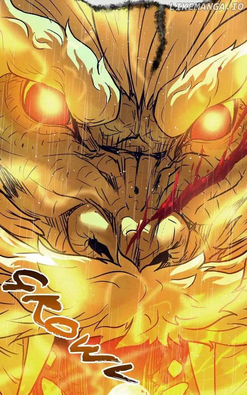 Moshin Hunter Chapter 109