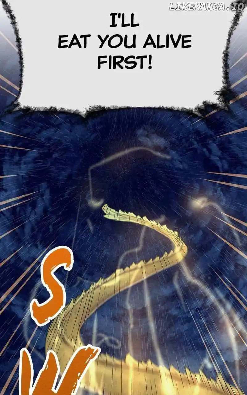 Moshin Hunter Chapter 109