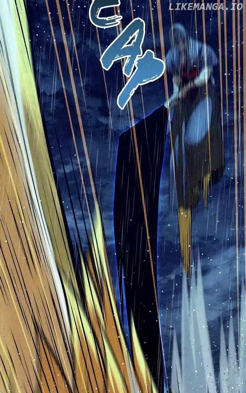 Moshin Hunter Chapter 109