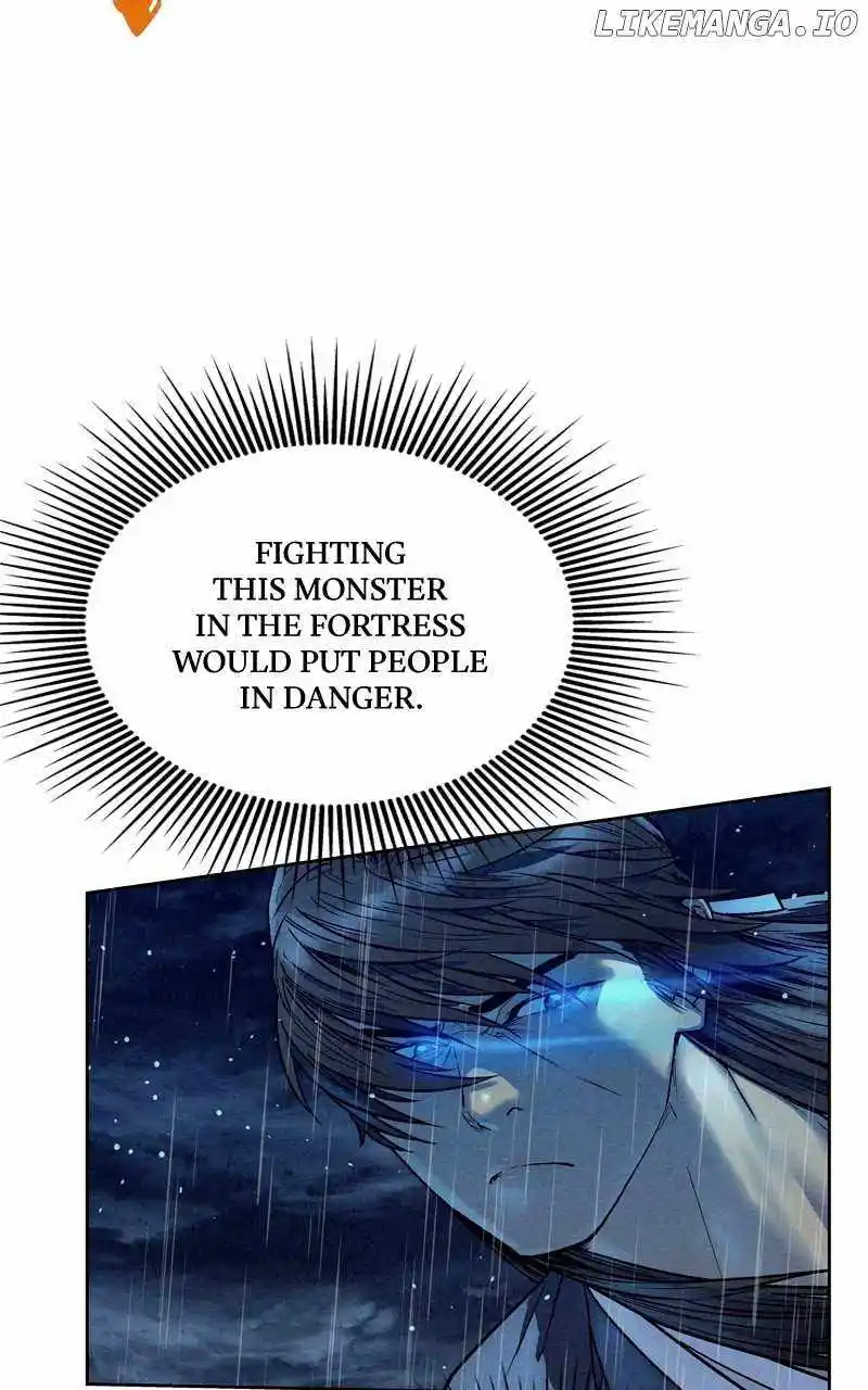 Moshin Hunter Chapter 109