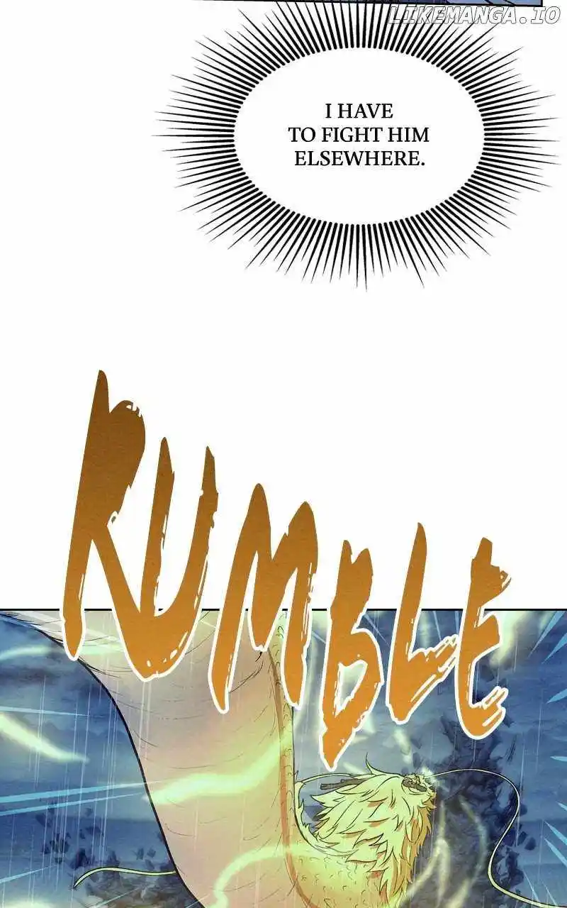 Moshin Hunter Chapter 109