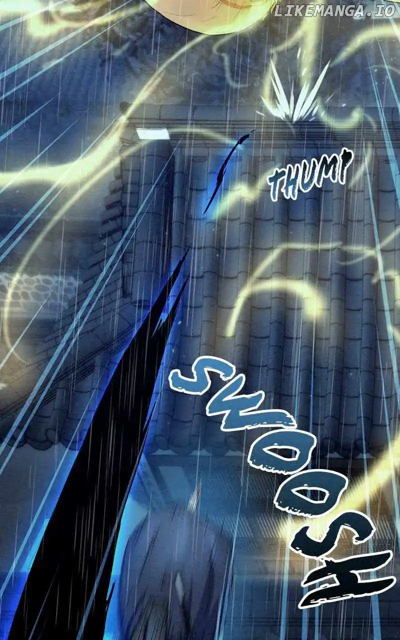 Moshin Hunter Chapter 109