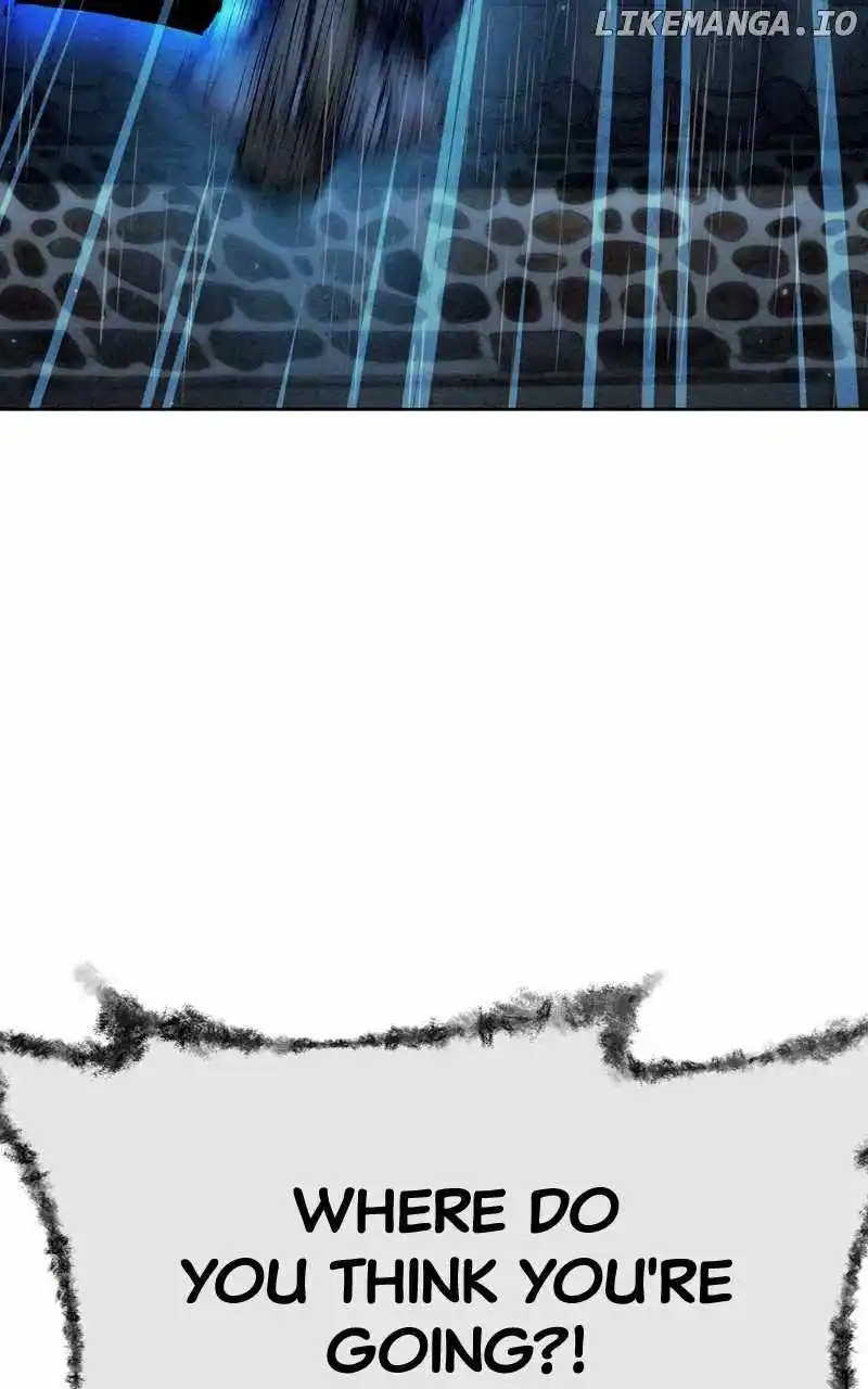 Moshin Hunter Chapter 109