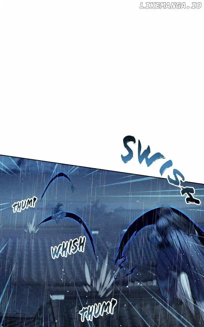 Moshin Hunter Chapter 109