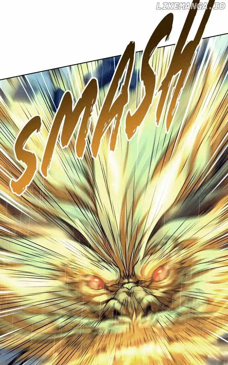 Moshin Hunter Chapter 109