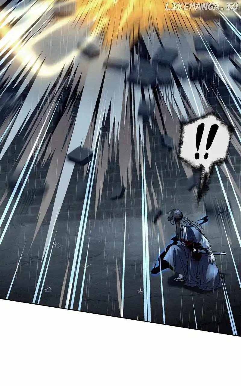 Moshin Hunter Chapter 109