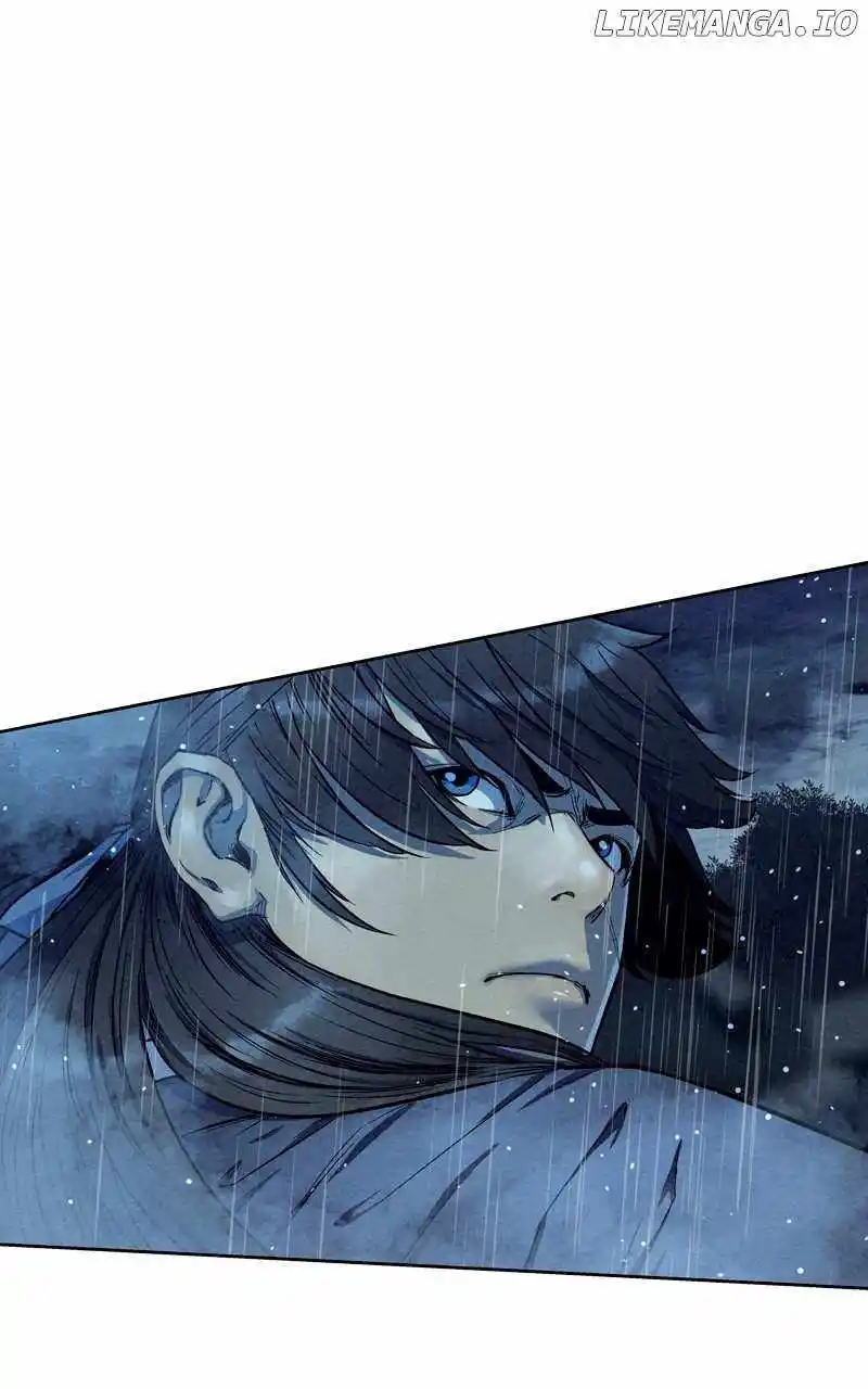 Moshin Hunter Chapter 109