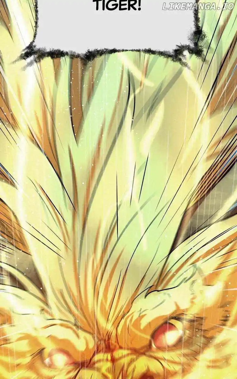 Moshin Hunter Chapter 109