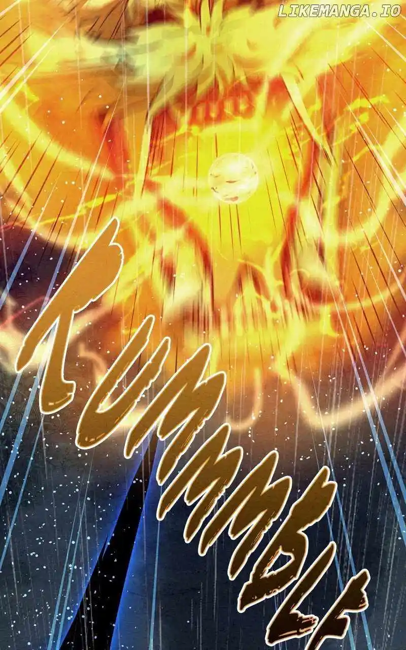 Moshin Hunter Chapter 109