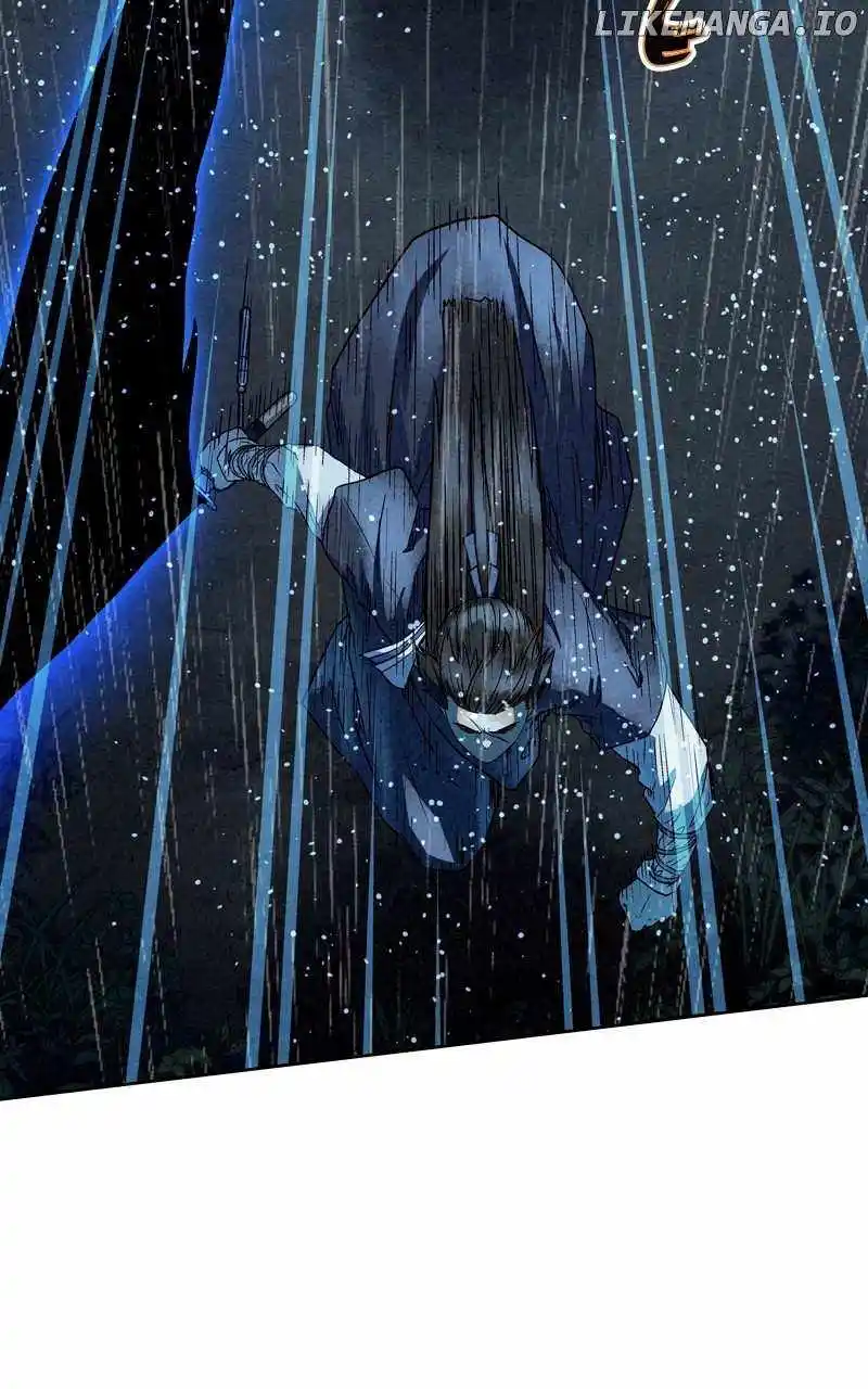 Moshin Hunter Chapter 109