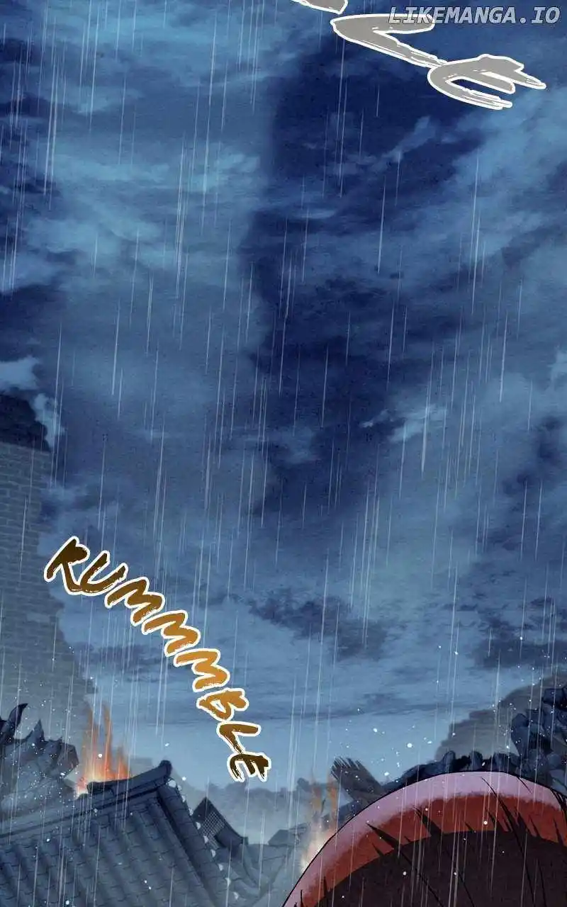 Moshin Hunter Chapter 109