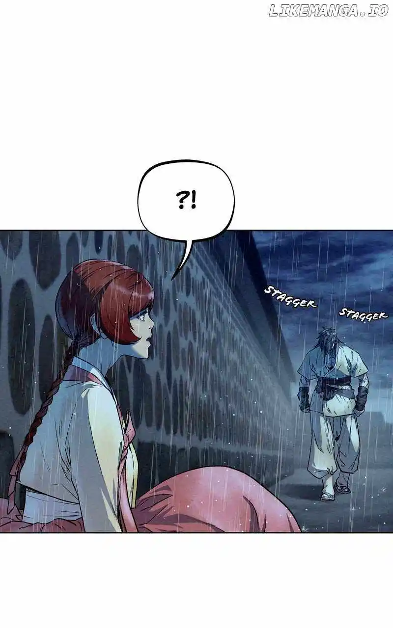 Moshin Hunter Chapter 109