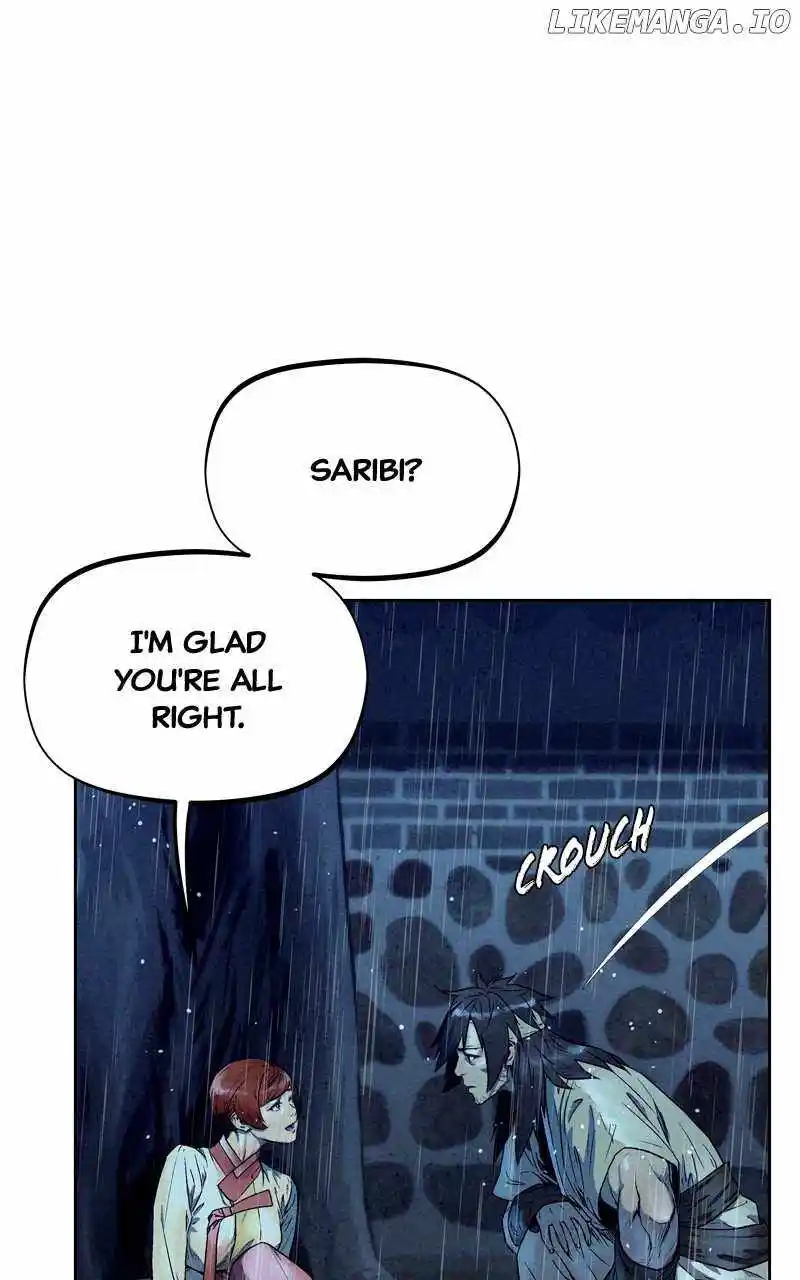 Moshin Hunter Chapter 109