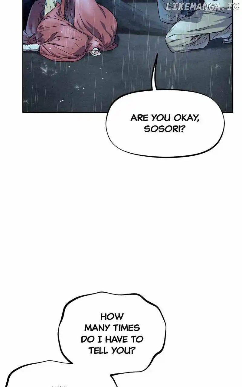 Moshin Hunter Chapter 109