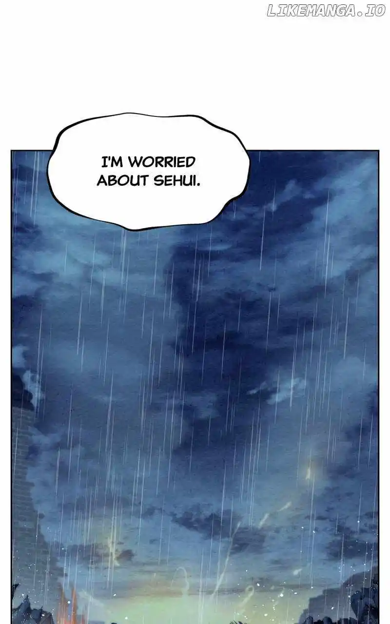 Moshin Hunter Chapter 109