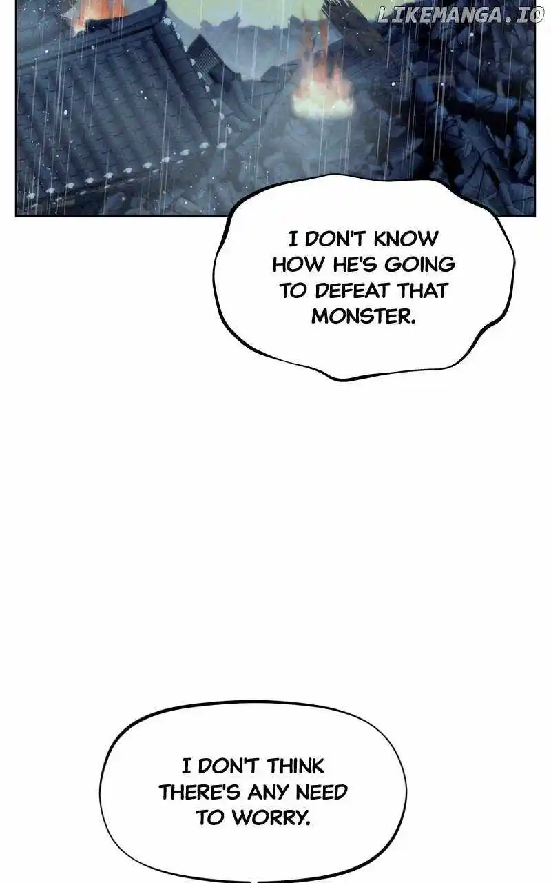 Moshin Hunter Chapter 109