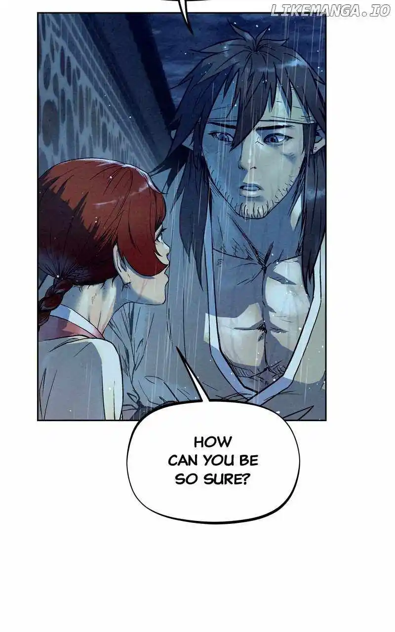 Moshin Hunter Chapter 109