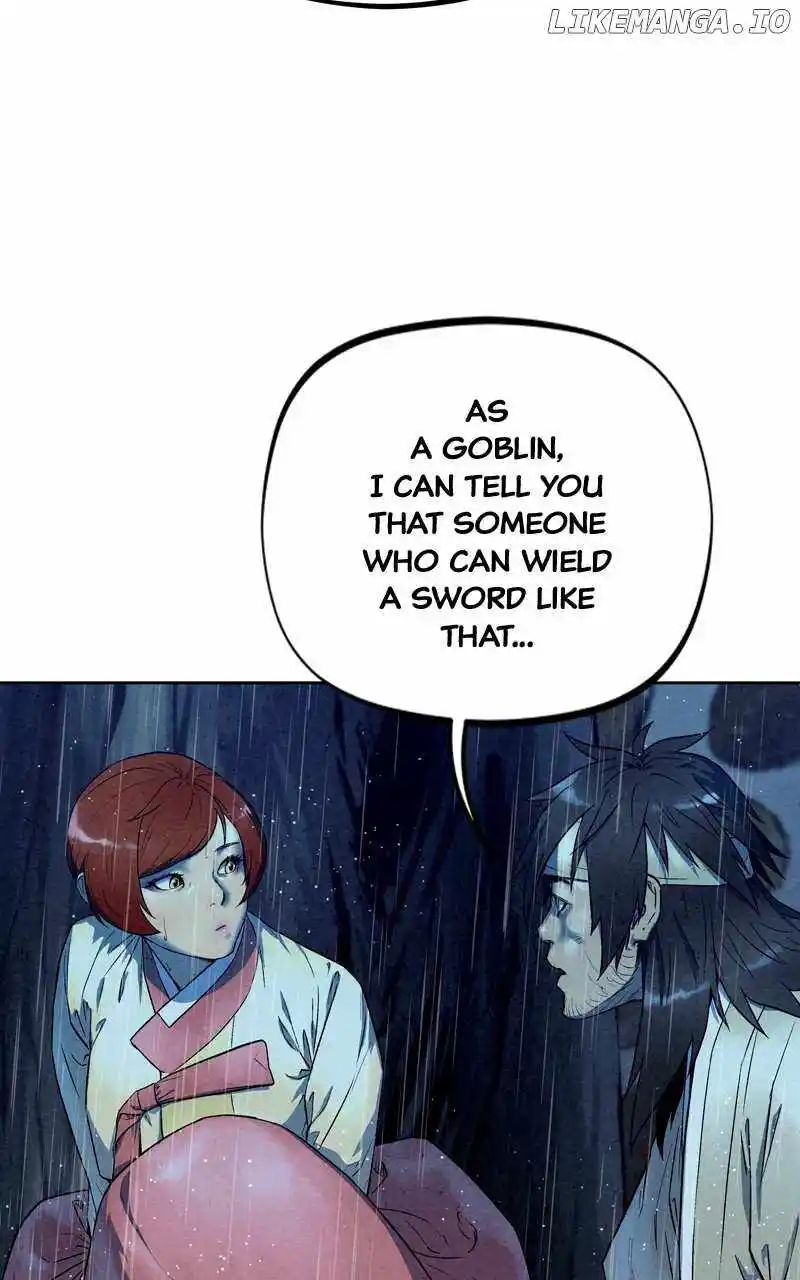 Moshin Hunter Chapter 109