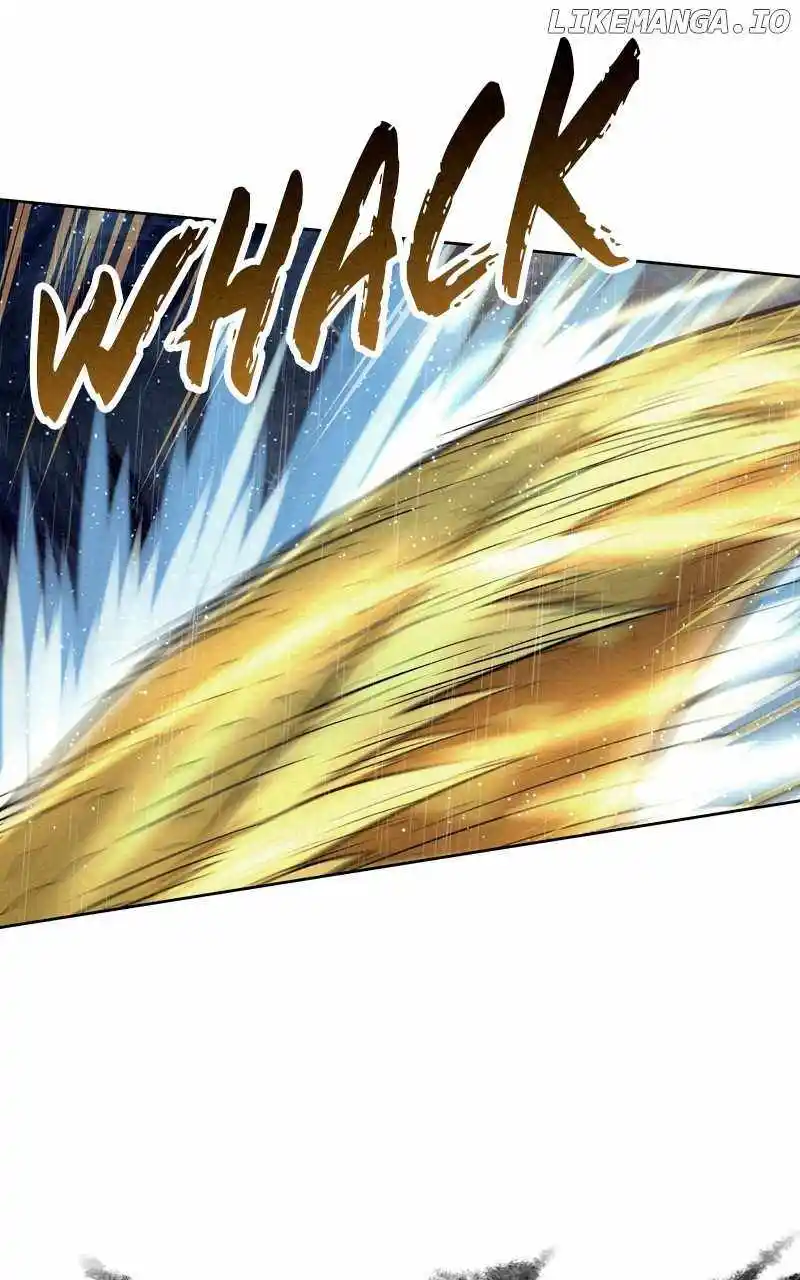 Moshin Hunter Chapter 109