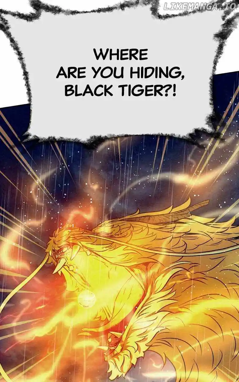 Moshin Hunter Chapter 109