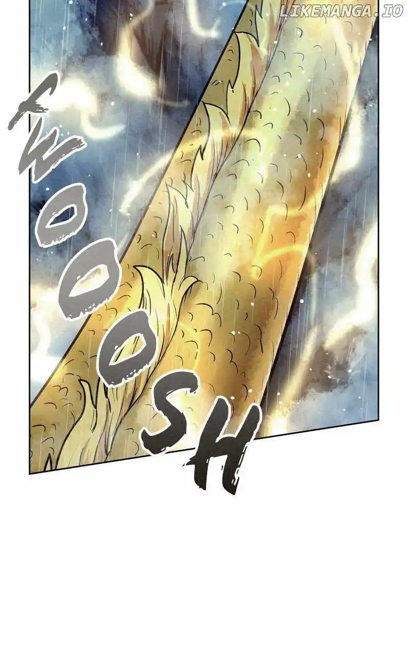 Moshin Hunter Chapter 109