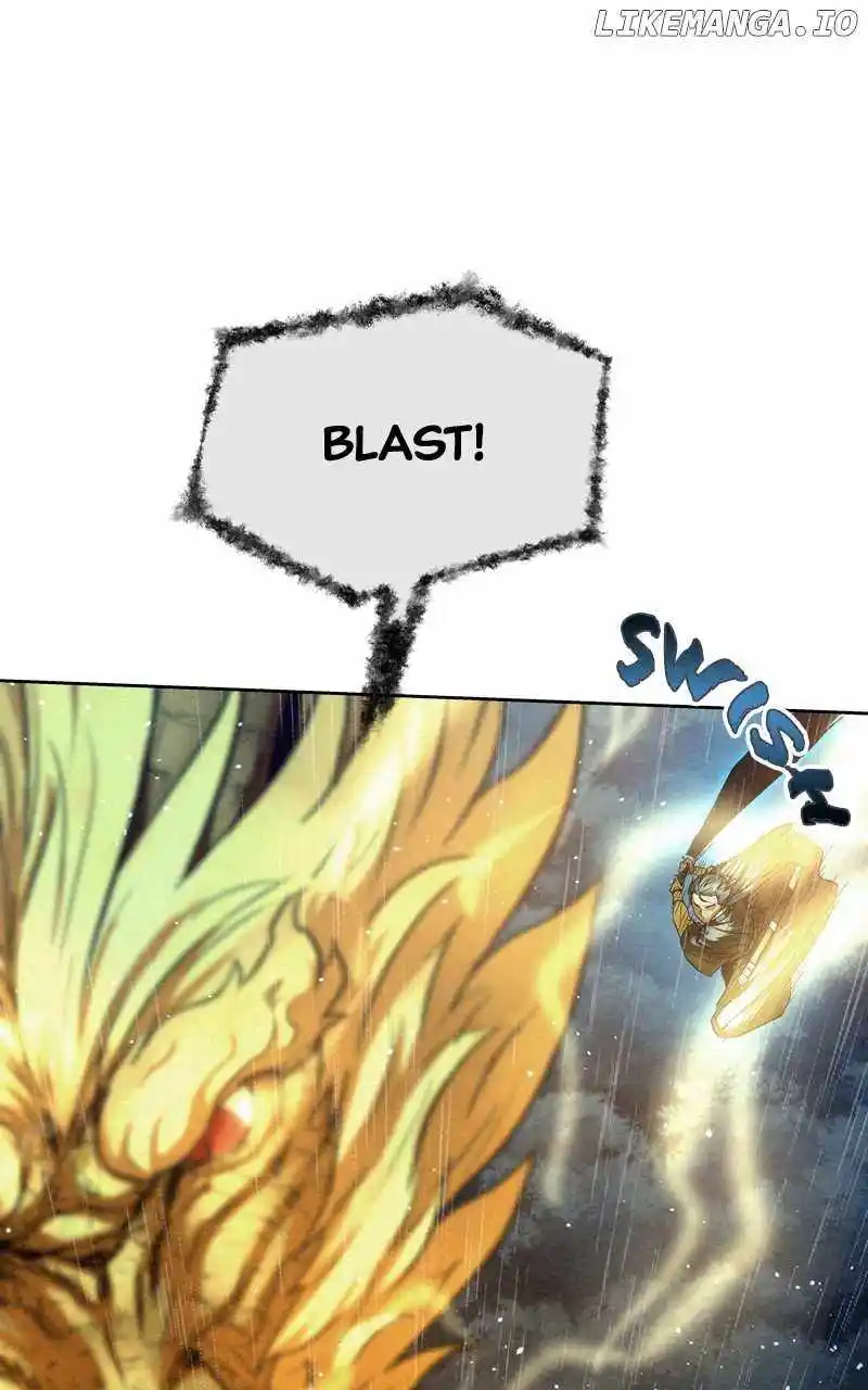 Moshin Hunter Chapter 109