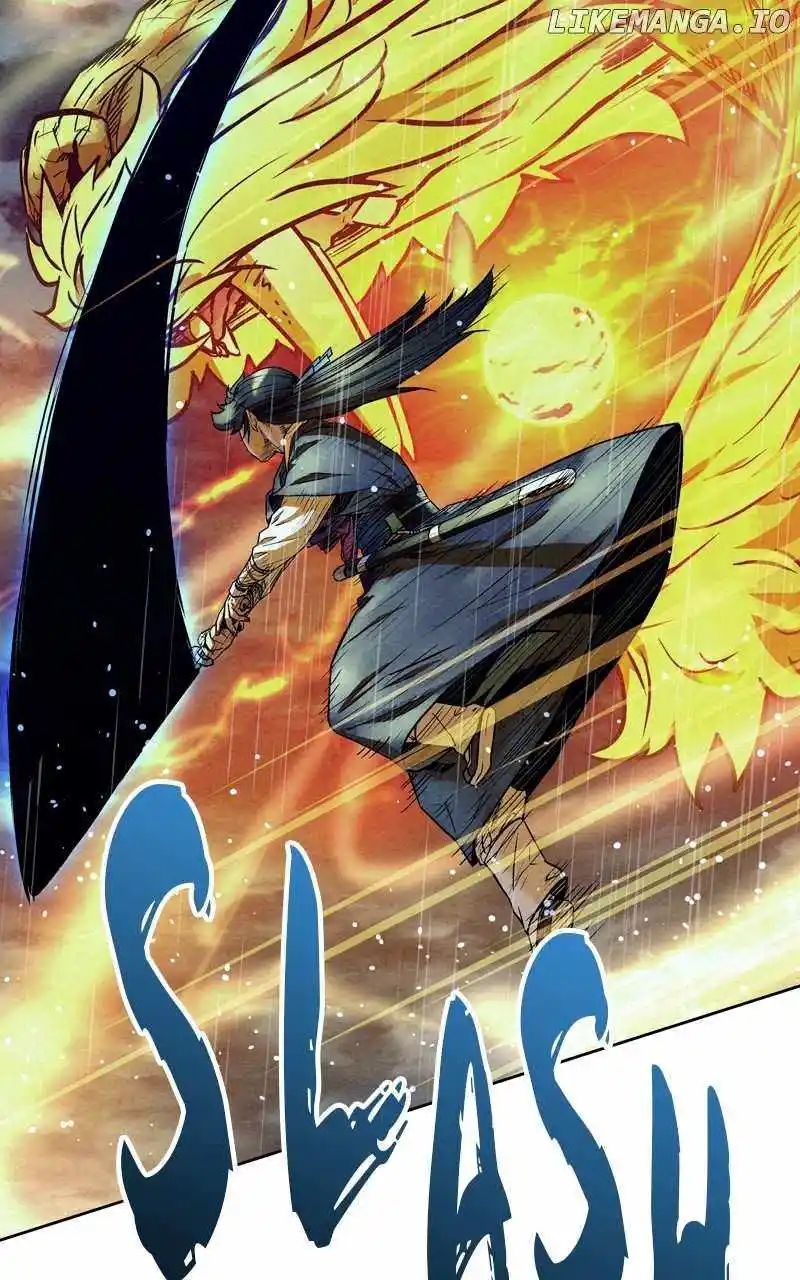 Moshin Hunter Chapter 109