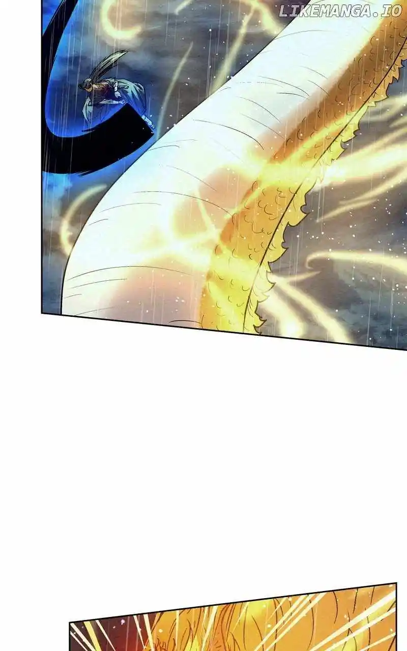 Moshin Hunter Chapter 109