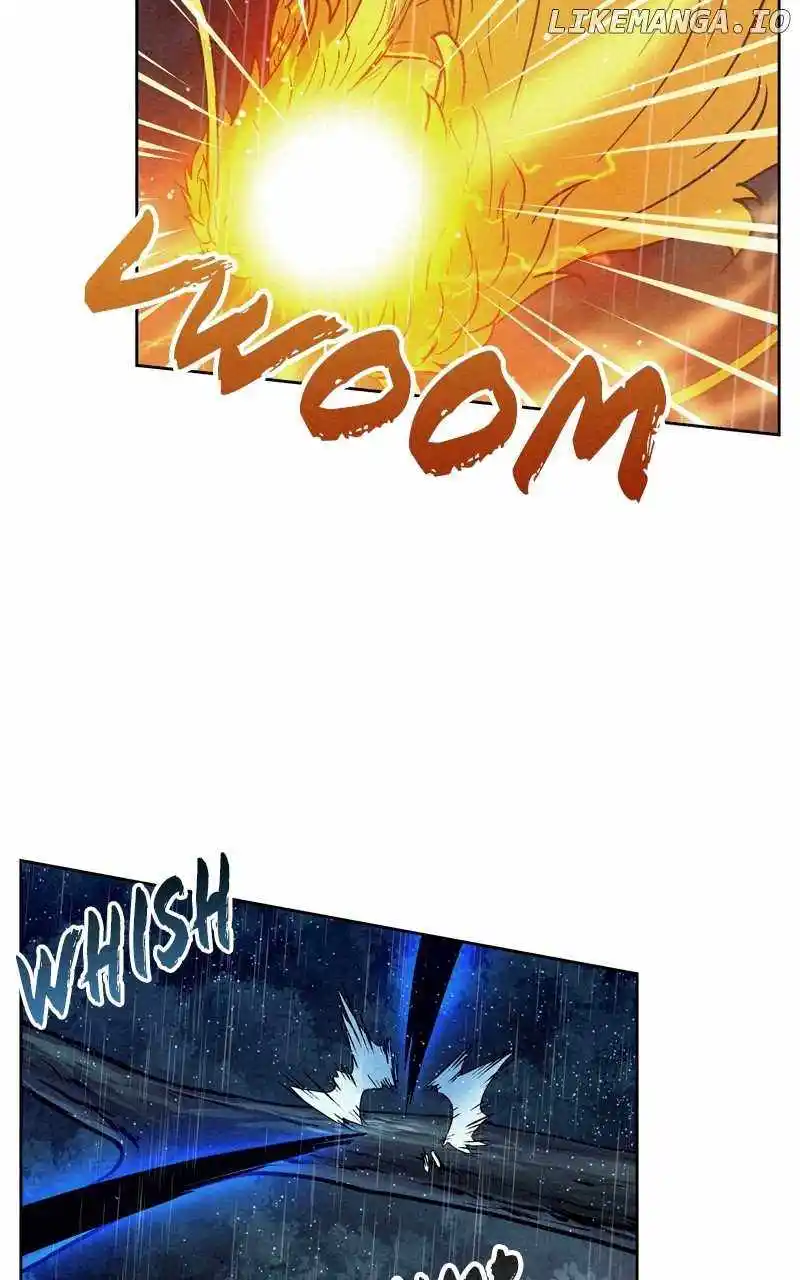 Moshin Hunter Chapter 109