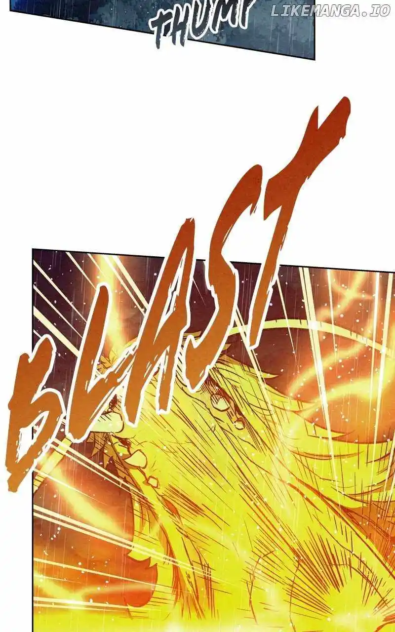 Moshin Hunter Chapter 109