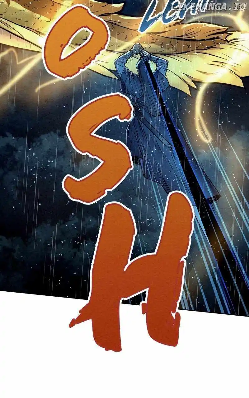 Moshin Hunter Chapter 109