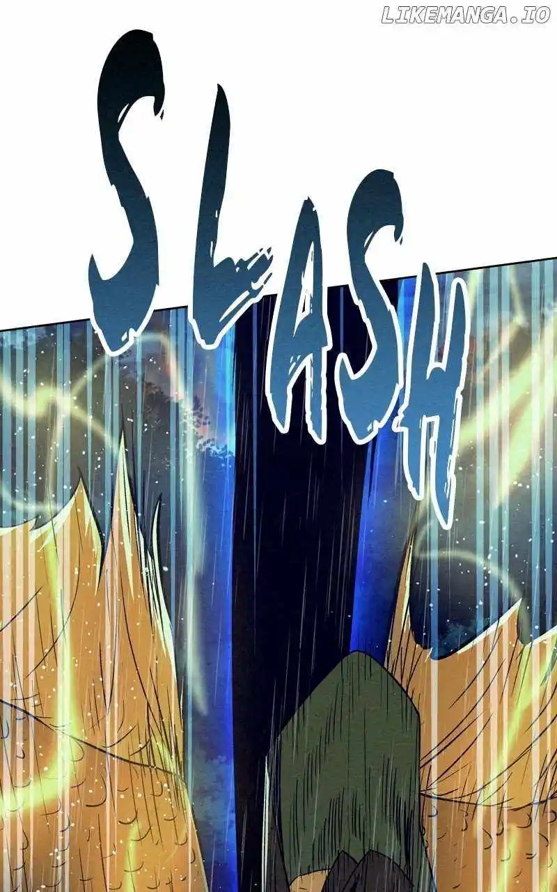 Moshin Hunter Chapter 109