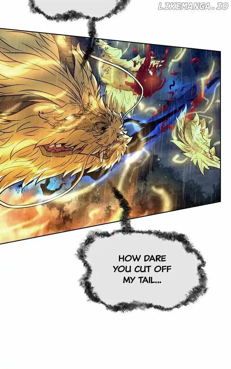 Moshin Hunter Chapter 109