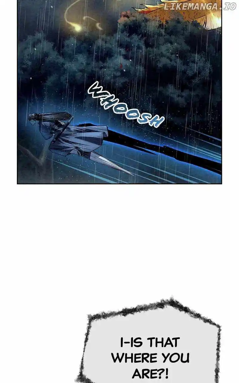 Moshin Hunter Chapter 109