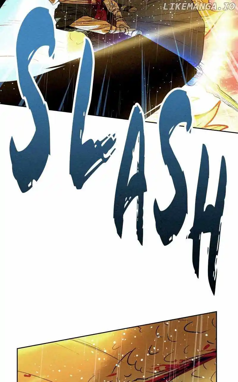 Moshin Hunter Chapter 109