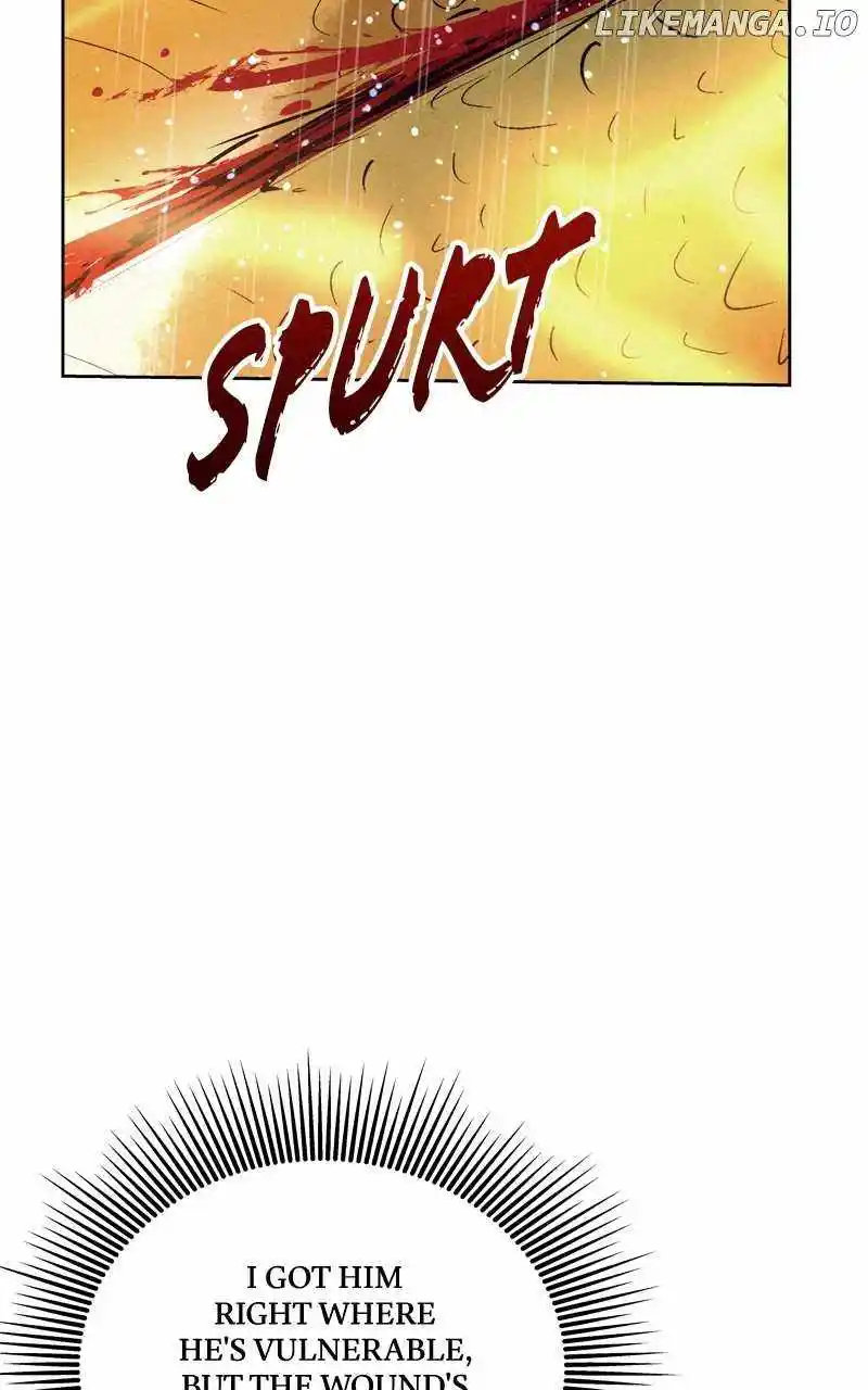 Moshin Hunter Chapter 109