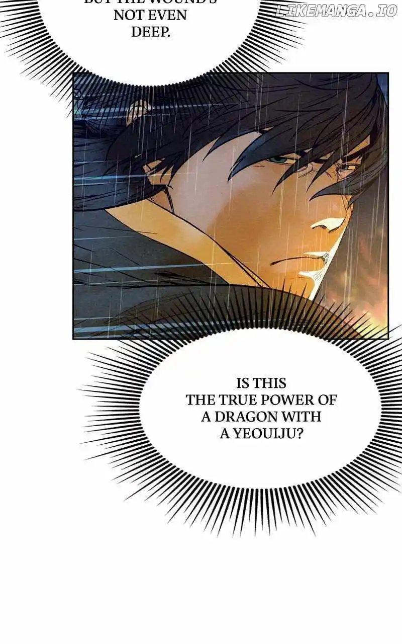 Moshin Hunter Chapter 109