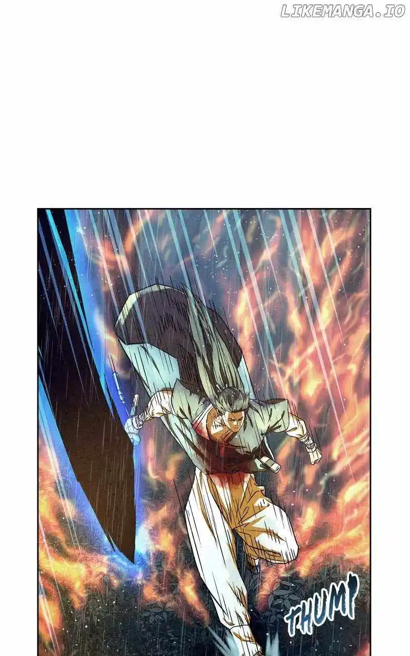 Moshin Hunter Chapter 109