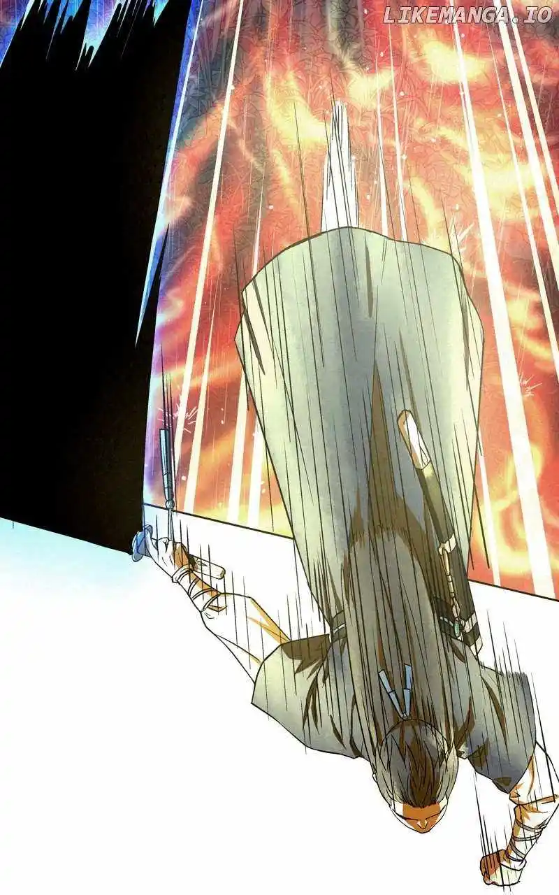 Moshin Hunter Chapter 109