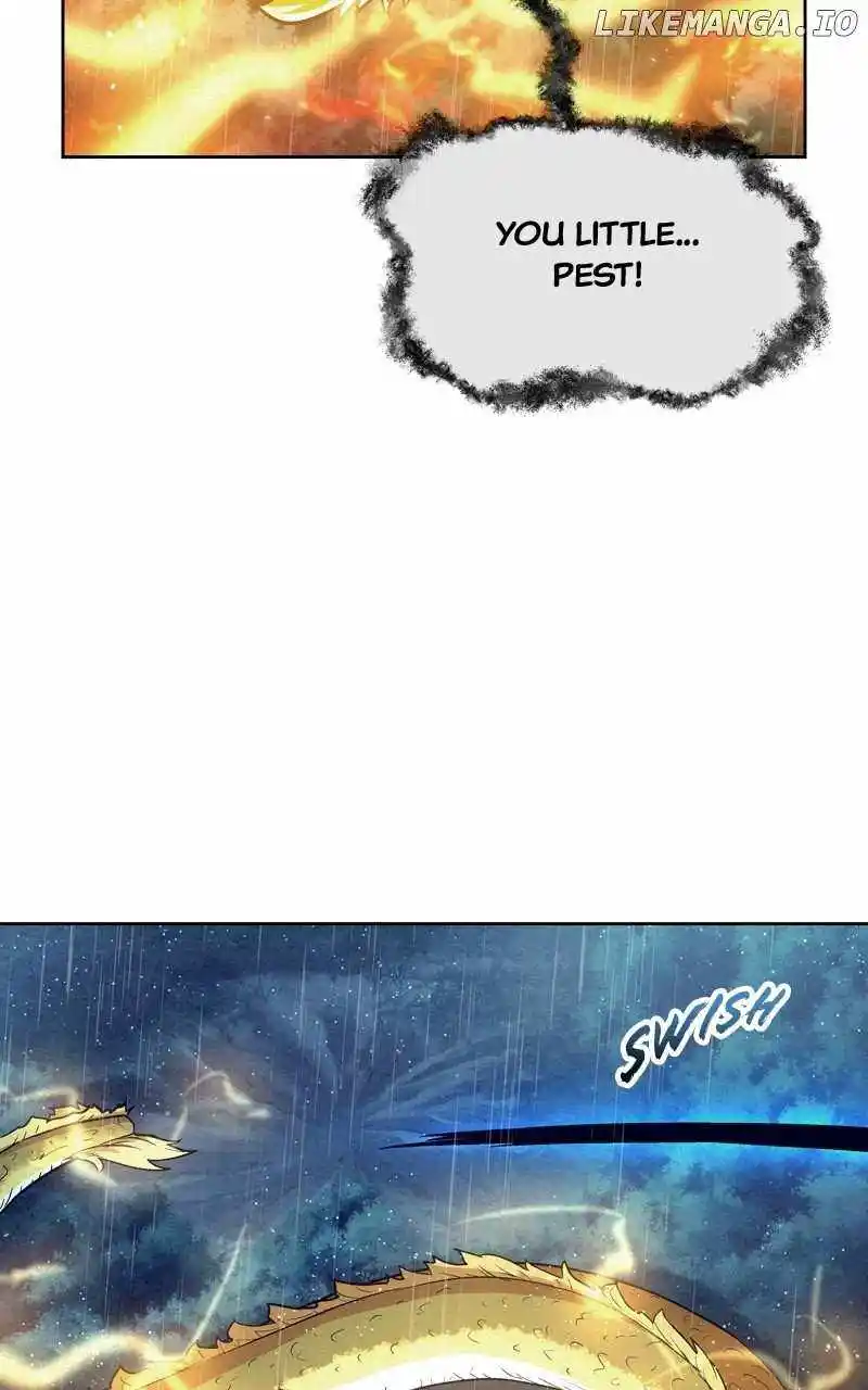 Moshin Hunter Chapter 109