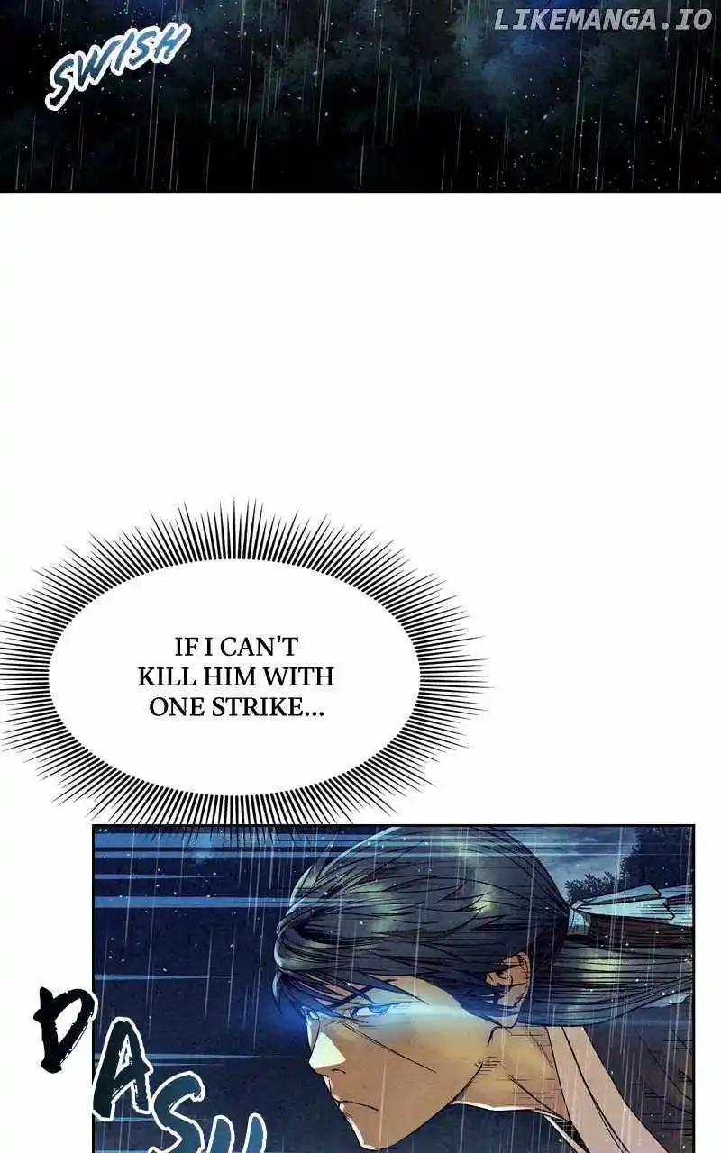 Moshin Hunter Chapter 109